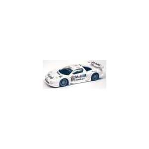  Cartrix   Mobil 1 NSX Slot Car (Slot Cars) Toys & Games