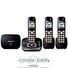  DECT 6.0 CORDLESS PHONE RANGE EXTENDER TALKING CALLER ID ANSWERING NEW