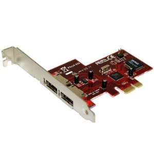  Koutech Dual Channel Serial ATA II PCI Express (x1) w/RAID 