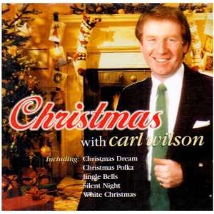  Christmas Dream Carl Wilson Music