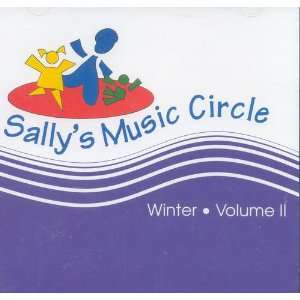  Sallys Music Circle   Winter Volume 2 Sallys Music Circle 