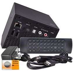 Link Boxee Box DSM 380 1080p HDTV Network Media Player w/802.11n 