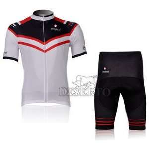  2012 Style NALINI cycling jersey Set short sleeved jersey 