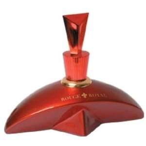 Rouge Royal by Marina De Bourbon, 3.3 oz Eau De Parfum Spray for women 