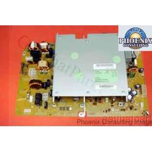  Xerox Phaser 5500 105e11390 Low Voltage Power Supply 