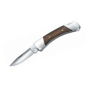 Buck Knives Knight Folding Knife:  Sports & Outdoors