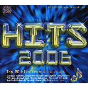  Hits 2006 Hits 2006 Music