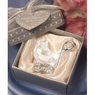 Crystal Baby Carriage, 1