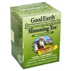 TEA,SLIMMING pack of 7 Grocery & Gourmet Food