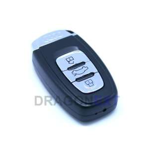  Audi Spy Pinhole Professional Car Key Camera: Electronics