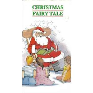  Christmas Fairy Tale [VHS]: Movies & TV