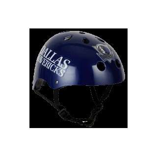   Wincraft Dallas Mavericks Multi Sport Bike Helmet