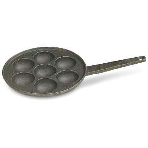  Cast Iron Muffin Pan