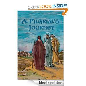 Pilgrims Journey James Barrett  Kindle Store
