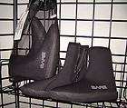   5mm Boots New Wetsuit Booties sizes 5   13 great for most dive sites