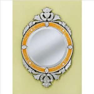  Lirio Venetian Wall Mirror: Home & Kitchen