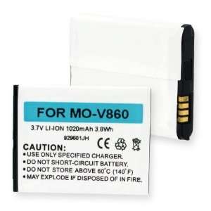  Batteries Plus CEL10999 Replacement Cellular Battery 