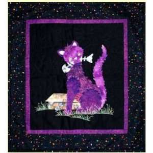  Quilting Alley Cat Arts, Crafts & Sewing
