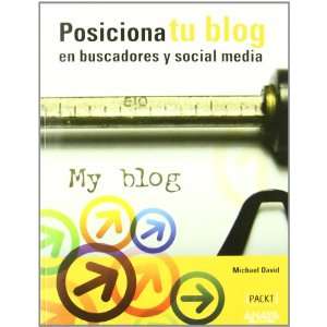 social media / Position your blog in search engines and social media 