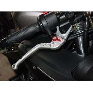  Constructors Racing Group Gray Brake Roll A Click Lever 