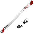 VOLKL UNLIMITED AC Skis 153cm Marker 10.0 Binding New 110210K
