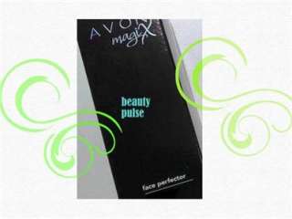 Avon MagiX Face Perfector SPF20 Primer Colorless Makeup 094000321227 
