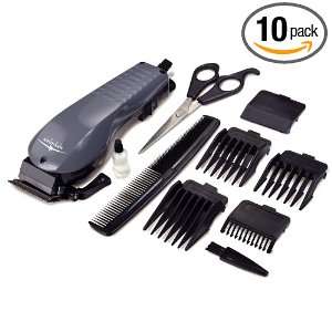   12/2130 Electric Clipper Set for Men and Women