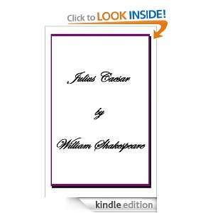 JULIUS CAESAR + William Shakespeare  Kindle Store