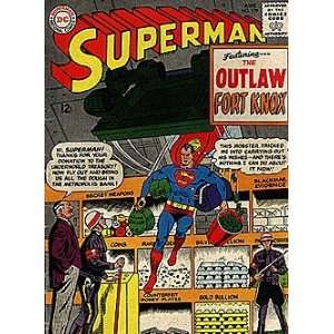  Superman (1939 series) #179 DC Comics Books