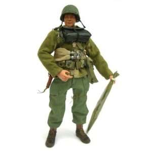   Elite Force 63RD Anniversary Of D Day Vince Action Figure Toys