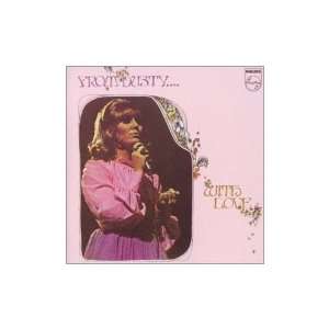  From Dusty With Love Dusty Springfield Music