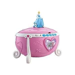  Disney Princess Jewelry Cd Boombox Toys & Games