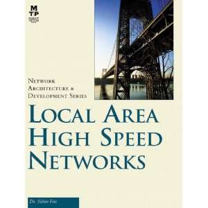  Local Area High Speed Networks (0619472701133) Dr. Sidnie 