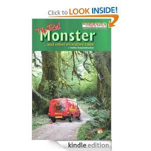 The Red Monster and other Inovative Tale SUDHA NARASIMHACHAR  