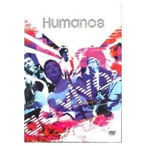  HUMANOS : AO VIVO[DVD Non USA Format, Pal Region 2 import 