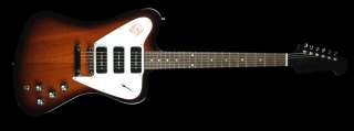 2011 Gibson Non Reverse Firebird Studio Electric Guitar Vintage 