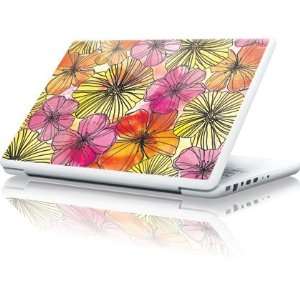  California Summer Flowers skin for Apple MacBook 13 inch 