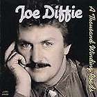 16 Biggest Hits by Joe Diffie (CD, Feb 2002, Epic (USA))