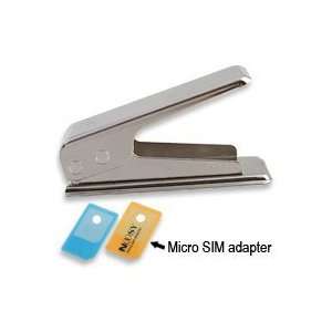  SIM Card Cutter: Electronics