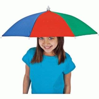  Umbrella Hat from Loftus Toys & Games