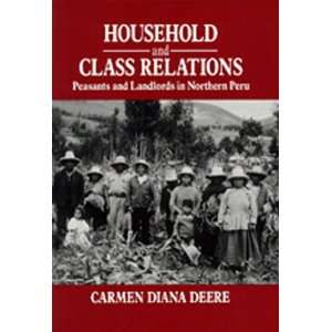  Household and Class Relations Peasants and Landlords in 