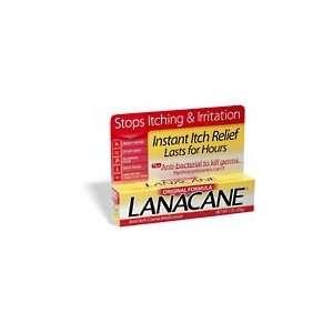  Lanacane Anti Itch Medication Cream For Instant Itch 