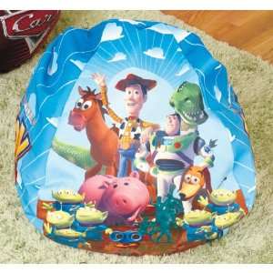  Disney Toy Story Small Bean Bag Chairs: Everything Else