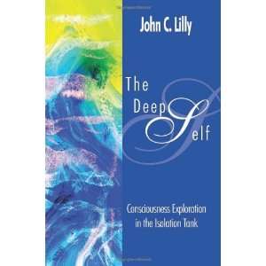  The Deep Self Consciousness Exploration in the Isolation Tank 