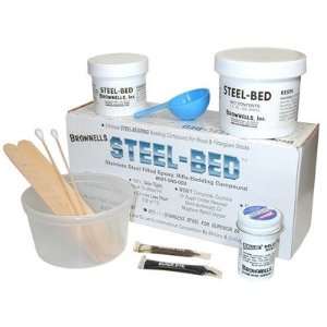 Brownells Steel Bed Kit 