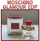 Moschino Glamour By Moschino Women Parfum EDP 3.4 oz Spray Sealed Pack 