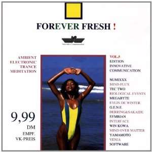  Forever Fresh Various Artists Music