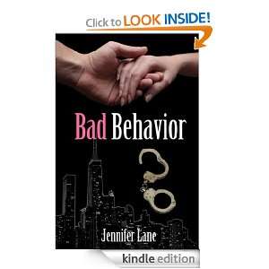 Bad Behavior (The Conduct Series) Jennifer Lane  Kindle 