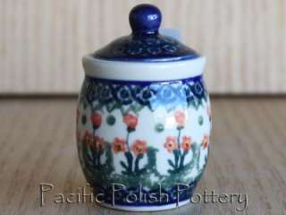 our auctions for polish pottery are all pieces that were purchased by 