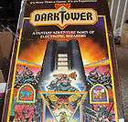 dark tower game  